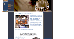 Desktop Screenshot of gangkofer.com